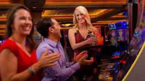betmysport México Lobby del casino